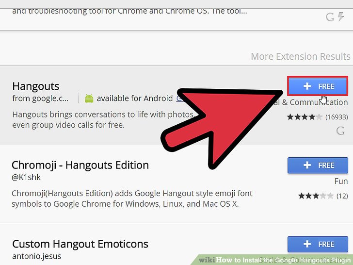 Google Hangouts Mac Dmg Download